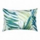 STOF Coussin TIVOLI vert 40x60cm
