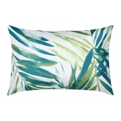 STOF Coussin TIVOLI vert 40x60cm