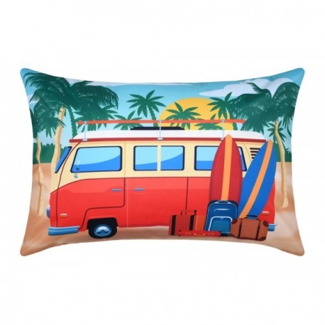 STOF Coussin Beach 40x60cm