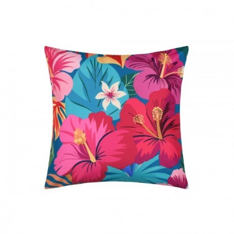 STOF Coussin Bissap 45x45cm
