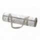 Matelas de plage STOF Felindra naturel 150x60+15cm