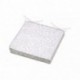 Galette de chaise STOF Felindra beige 40x40x5cm