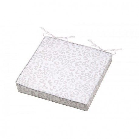 Galette de chaise STOF Felindra beige 40x40x5cm