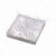 Galette de chaise STOF Felindra naturel 40x40x5cm