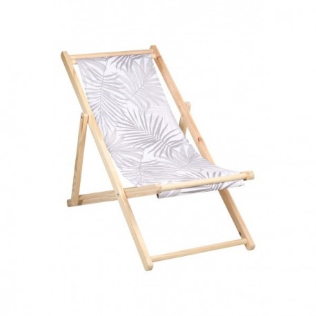 Chilienne STOF Felindra 126.5x59x5cm