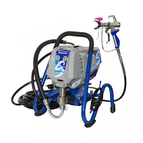 Pulvérisateur EUROMAIR Eurospray S mini 1,6l/min