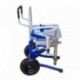 Pulvérisateur EUROMAIR Eurospray L 6,5l/min