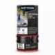 Kit peinture RUST-OLEUM Epoxy 9100 bi-composants base WH blanc fort 9109 1L