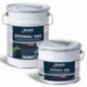 Primaire BOSTIK Reno E742 Structure bi-composant pour rebouchage fissures et joints de retrait 400ml