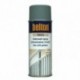 Peinture BELTON Zinc Spray gris 400ml (pour galvanisation à froid)