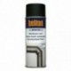 Peinture BELTON Haute Température noir 400ml