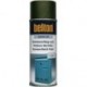 Peinture BELTON Effet Martelée anthracite 400ml