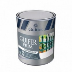 Peinture GUITTET Guifer Impression