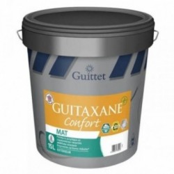 Peinture GUITTET Guitaxane + Confort