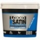 Peinture Satin Blanc LOXXO INNOVA 6L