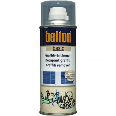 Nettoyant Graffitis BELTON 400ml