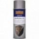 Peinture anti-corrosion BELTON éclat fer argent 400ml