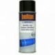 Peinture BELTON Effet Métal anthracite brillant 400ml