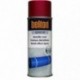 Peinture BELTON Effet Métal rouge brillant 400ml