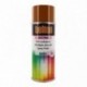 Peinture BELTON Spectral brillant RAL 8001 brun terre de sienne 400ml