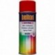 Peinture BELTON Spectral brillant RAL 3020 rouge signalisation 400ml