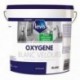 Peinture LEVIS Oxygène velours blanc 15L