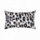 Coussin STOF Felindra noir 30x50cm