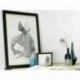 Revêtement mural GERFLOR Revela 7093 Ampara dalles de 65x37,5cm