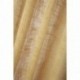 Voile STOF ONTARIO Curry 135x260cm 100% polyester