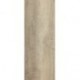 Profilé d'égalisation 180 ALSAFLOOR 456 Chêne Provence 12x44x1800mm