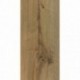 Profilé d'égalisation 90 ALSAFLOOR pour stratifié d'épaisseur 12mm 562 Chêne Western 17x44x900mm