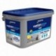 Résine d'étanchéité BOSTIK Waterstop gris 14kg