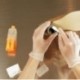 Colle Epoxy SADER invisible 25ml