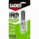 Colle Epoxy SADER Express 4ml