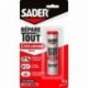 Pâte à réparer SADER Répare tout 57g