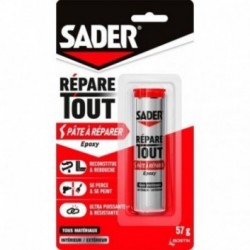 SADER Répare tout