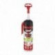 Colle SADER FSP tous travaux Intérieur/Extérieur transparent gachette 110g