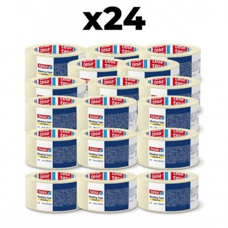 Masquage Classique TESA 24 RLX 4347 de 45mx48mm