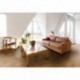 Revêtement de sol DECORALIA VCR clic 55 Chêne rustique paquet de 1,75m² lames de 122x18cm