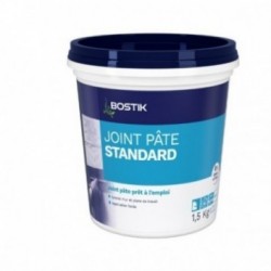 BOSTIK Joint pâte