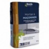 BOSTIK Mortier à maçonner