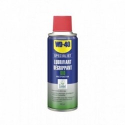 WD-40 Lubrif.Dégrip.BIO 200ml