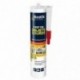Colle BOSTIK FIXPRO MSP118 Objets Lourds blanc 150ml