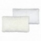 Coussin STOF MOUTON Blanc 50x80cm