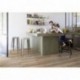 GERFLOR Création 55 à coller Brownie