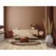 Revêtement de sol GERFLOR CRéation 55 à coller Cedar Pure paquet de 3,11m² lames de 150x23cm
