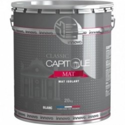 INNOVA Capitole Classic Mat