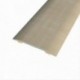 Seuil de Jonction alu.adhésif DECORALIA BAGLINOX D3902 chêne summer beige 0,90m