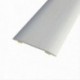 Seuil de Jonction alu.adhésif DECORALIA BAGLINOX D3201 chêne trend white 0,90m