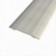 Seuil de Jonction alu.adhésif DECORALIA BAGLINOX D3126 chêne trend grey 0,90m